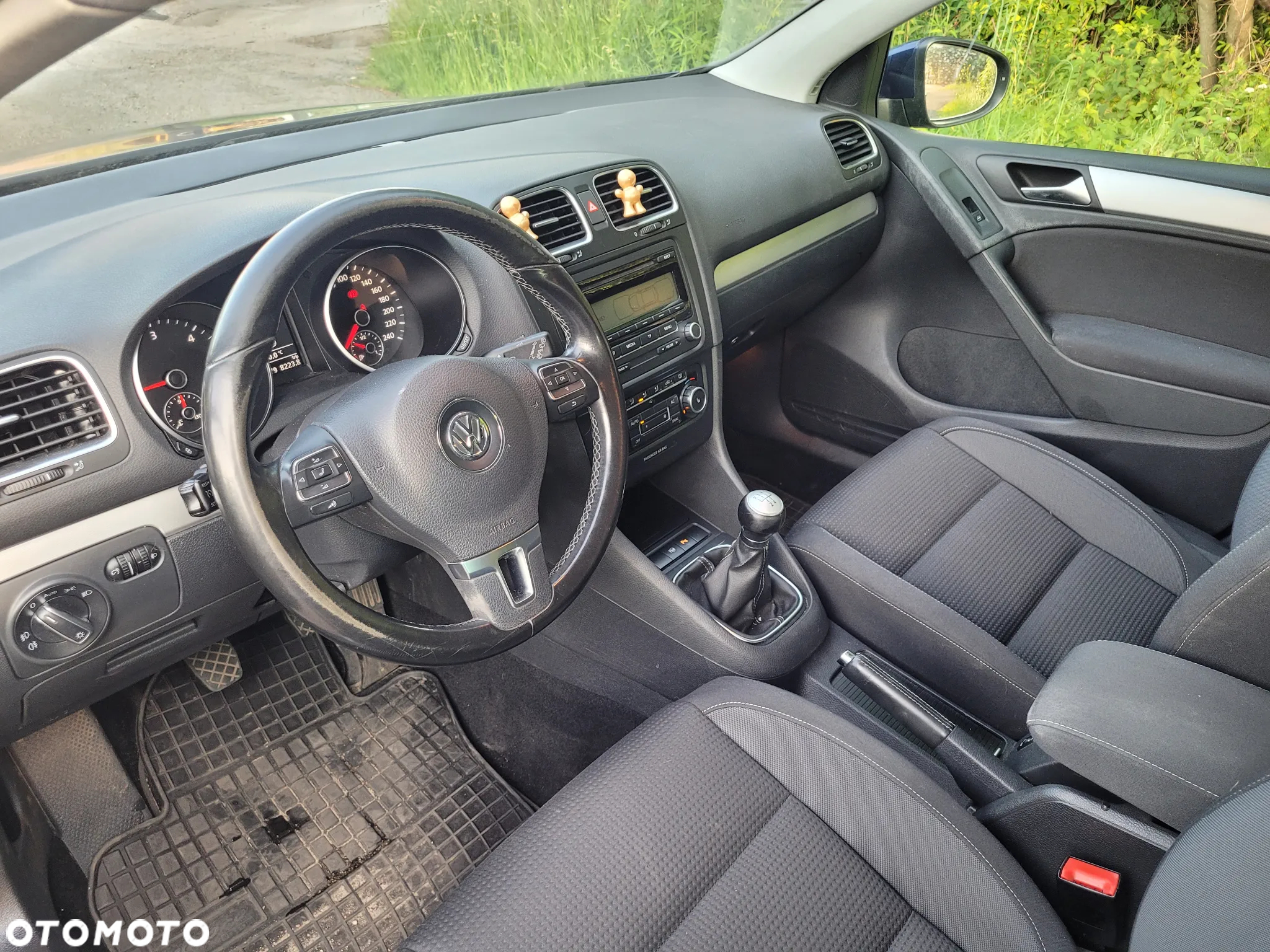 Volkswagen Golf - 7