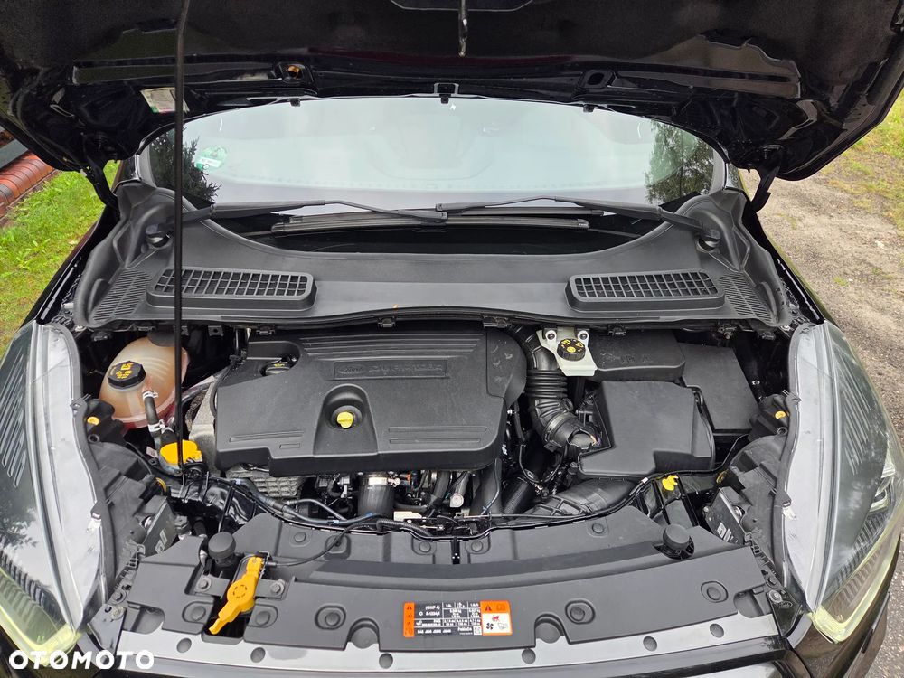 Ford Kuga 2.0 TDCi 4x4 ST-Line - 35