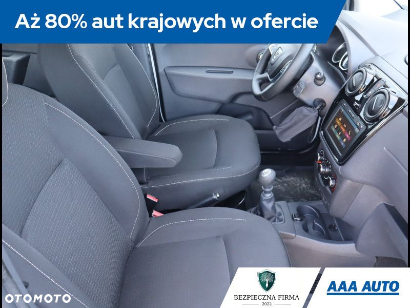 Dacia Lodgy - 10