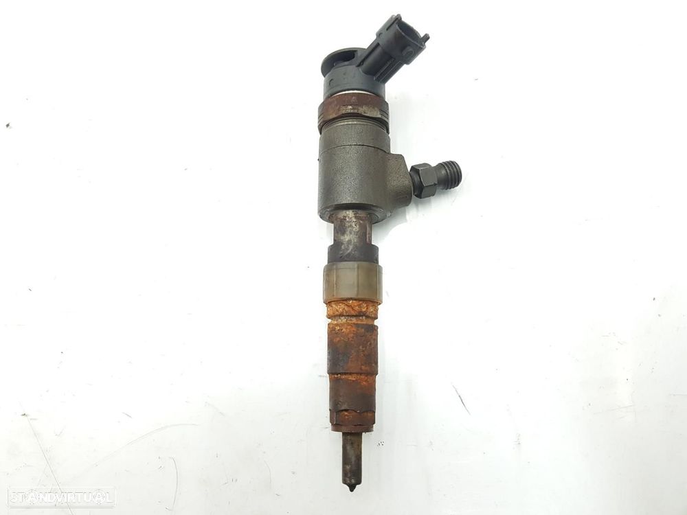 INJETOR CITROEN C3 - 1