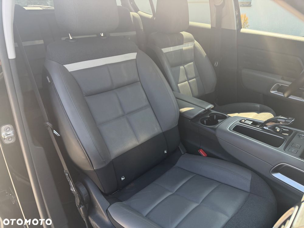 Citroën C5 Aircross 1.5 BlueHDi Shine Pack EAT8 - 24