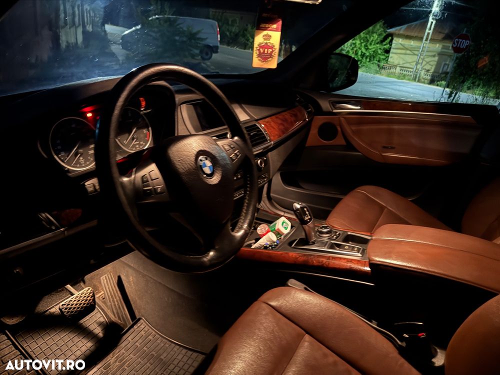 BMW X5 xDrive30d - 5