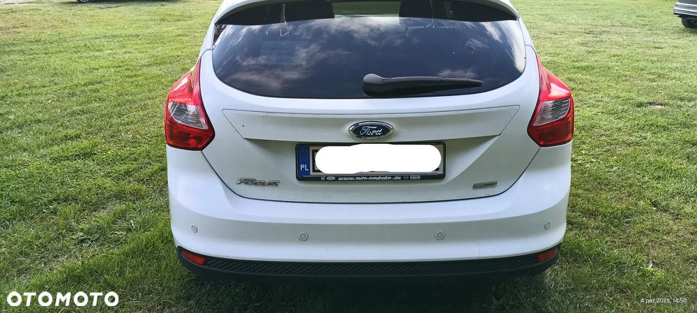 Ford Focus - 10