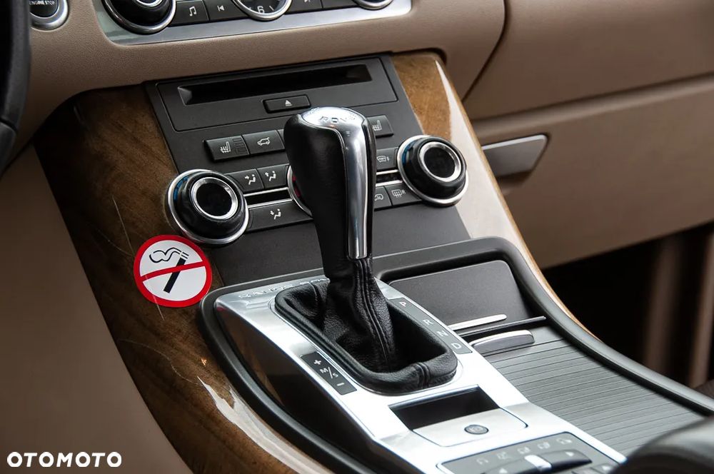 Land Rover Range Rover Sport - 28