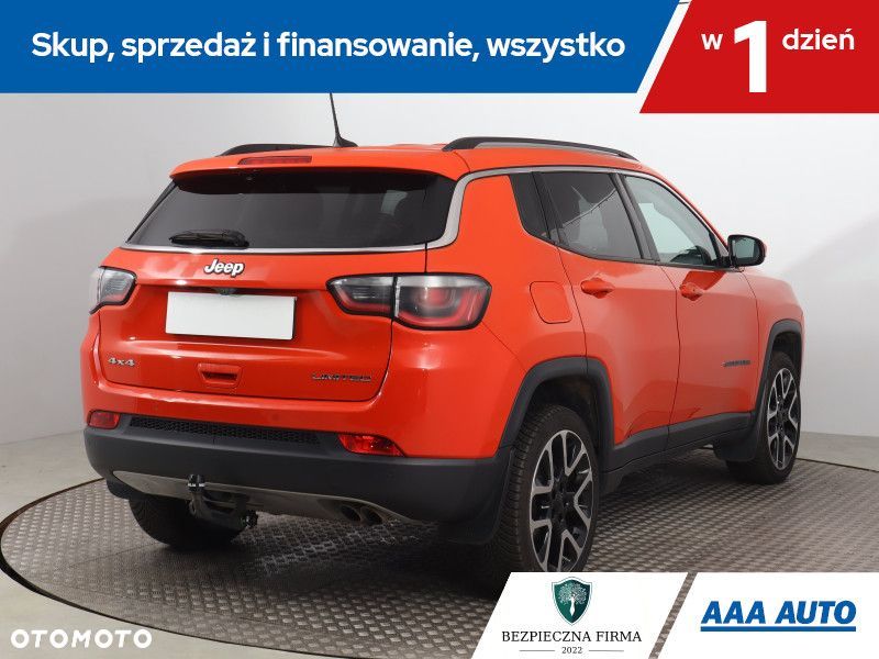 Jeep Compass - 6