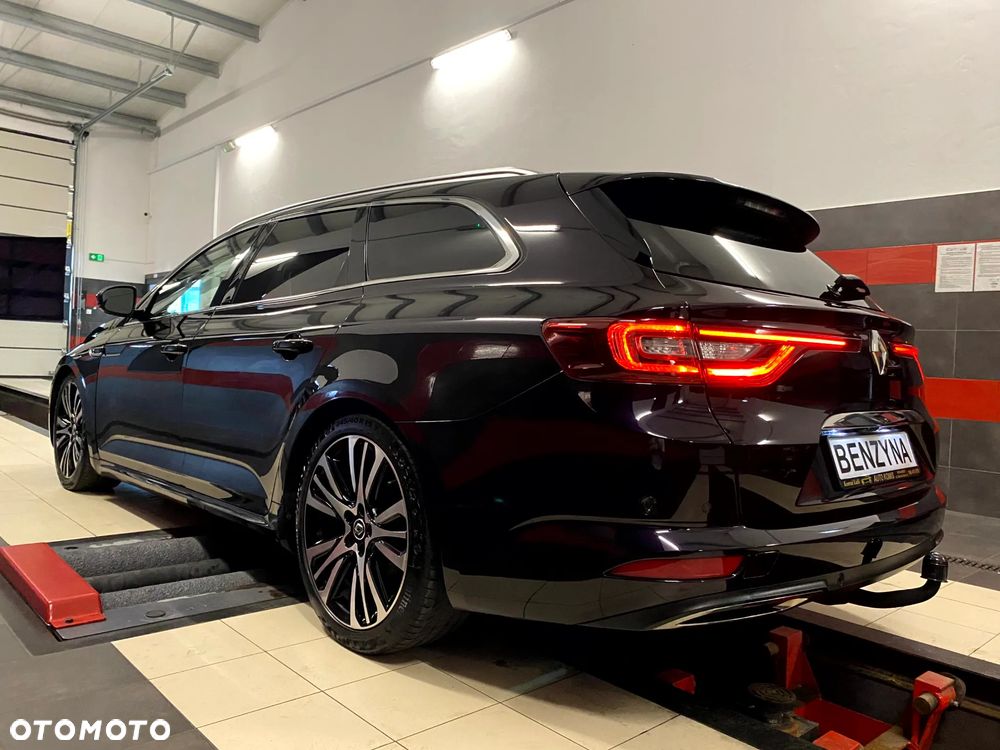 Renault Talisman ENERGY TCe 200 EDC INITIALE PARIS - 13