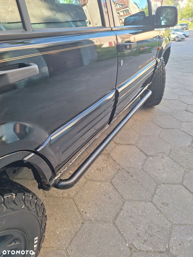 Jeep Grand Cherokee 4.0 Limited - 17