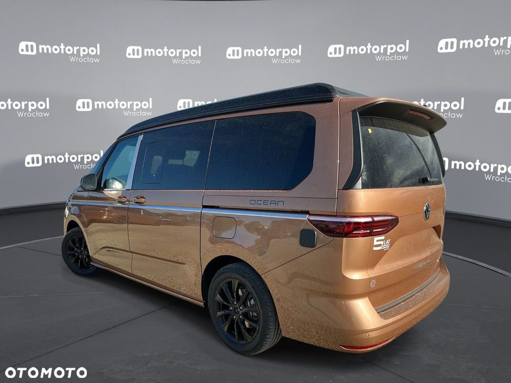 Volkswagen California - 7