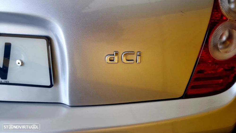 Nissan Micra 1.5 dCi Acenta 82 - 9