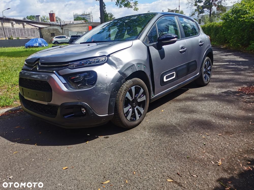 Citroën C3 Pure Tech 110 S&S SHINE PACK - 3