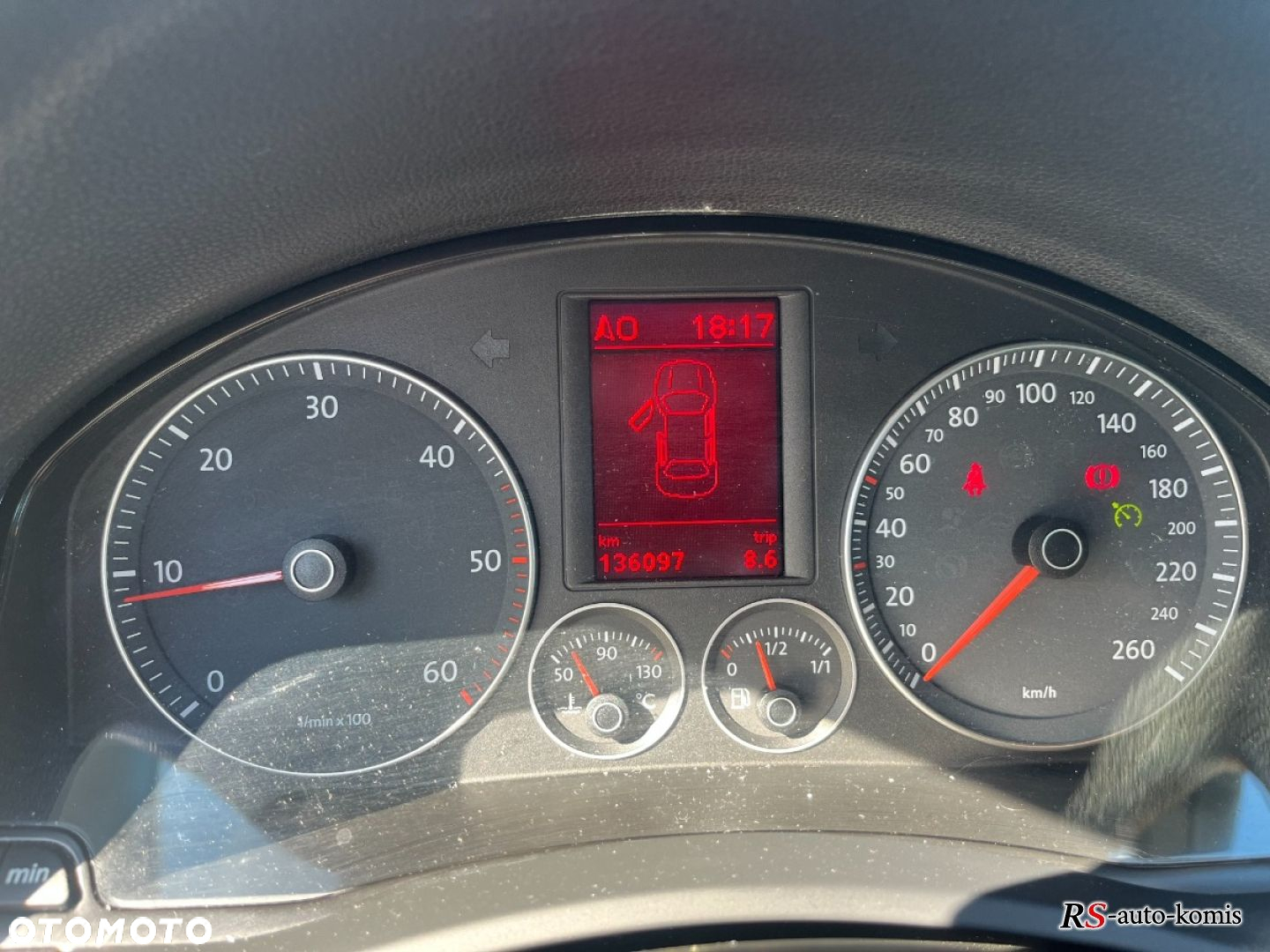 Volkswagen Jetta - 11