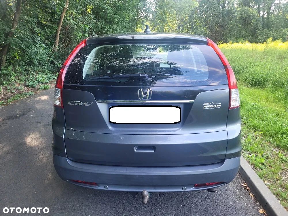 Honda CR-V 2.0i-VTEC 2WD Elegance - 5