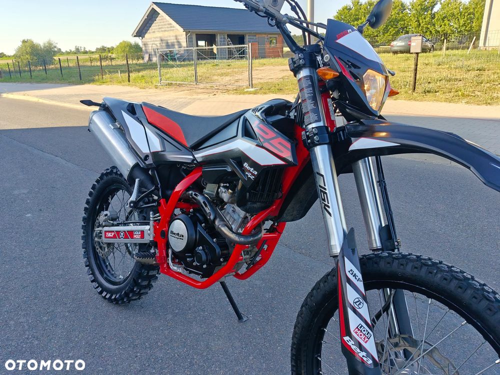 Beta RR - 20
