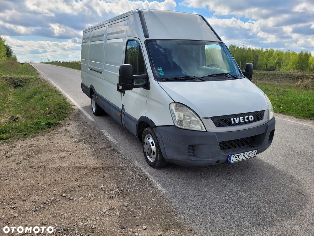 Iveco Daily - 1