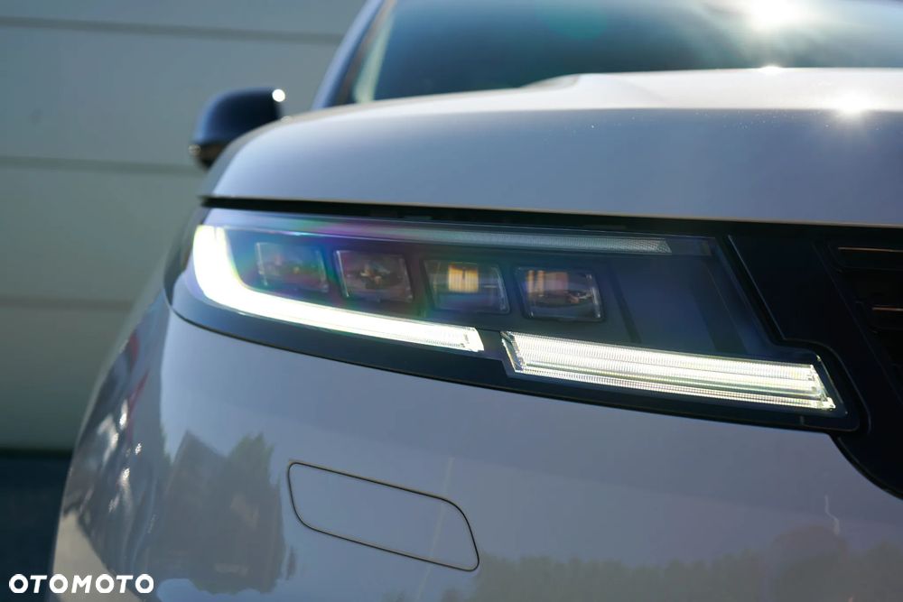 Land Rover Range Rover Sport S 3.0 D300 mHEV Dynamic SE - 8