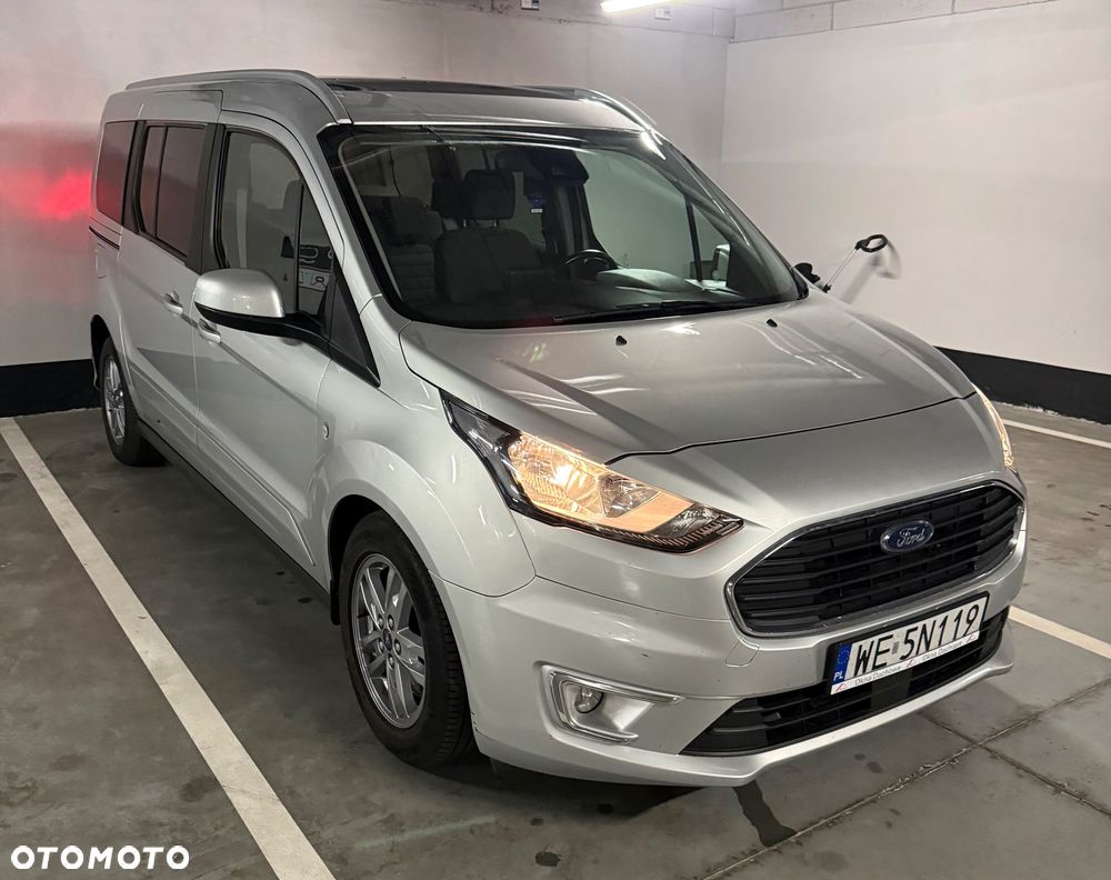 Ford Tourneo Connect Grand - 8