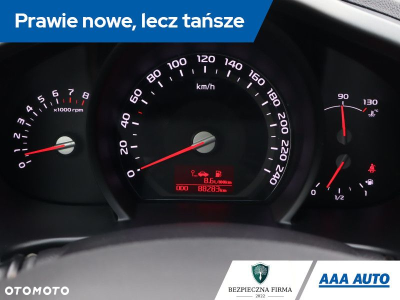 Kia Sportage - 12