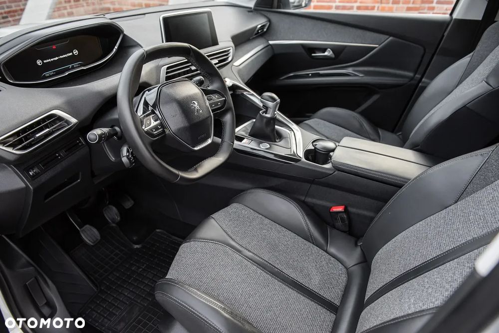 Peugeot 3008 BlueHDi 150 Stop & Start Allure - 16