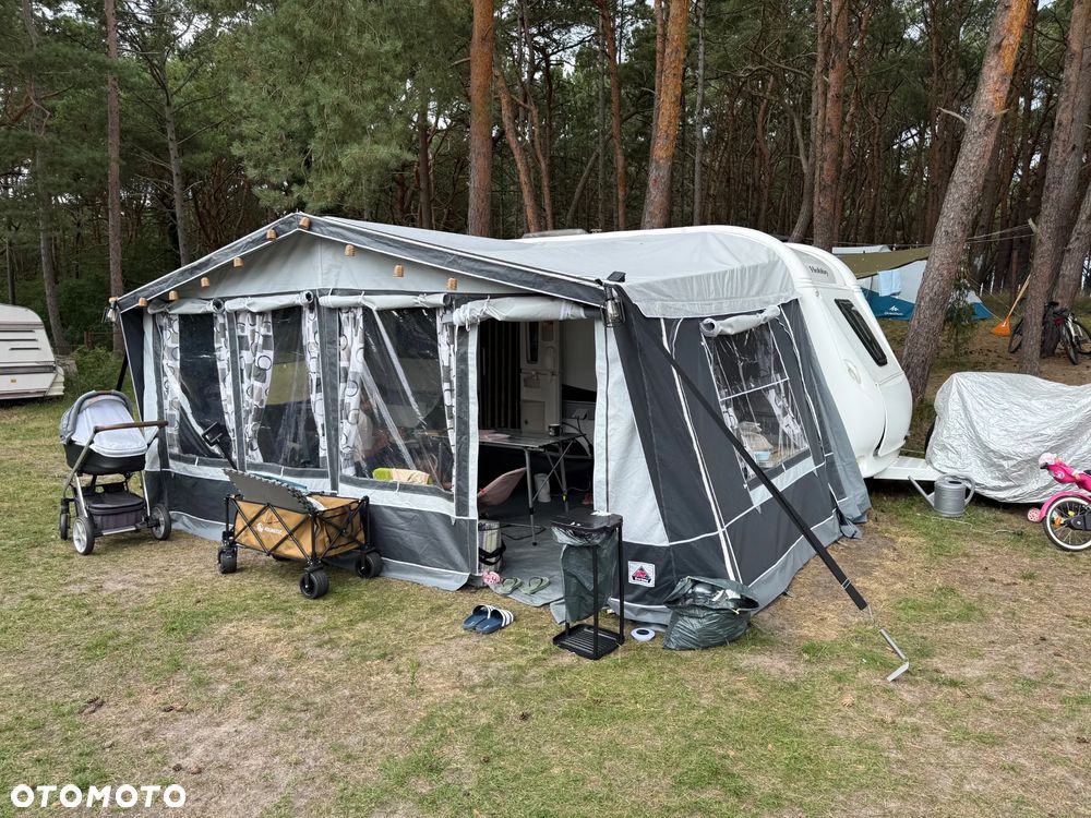 Hobby 460 UFE - 4