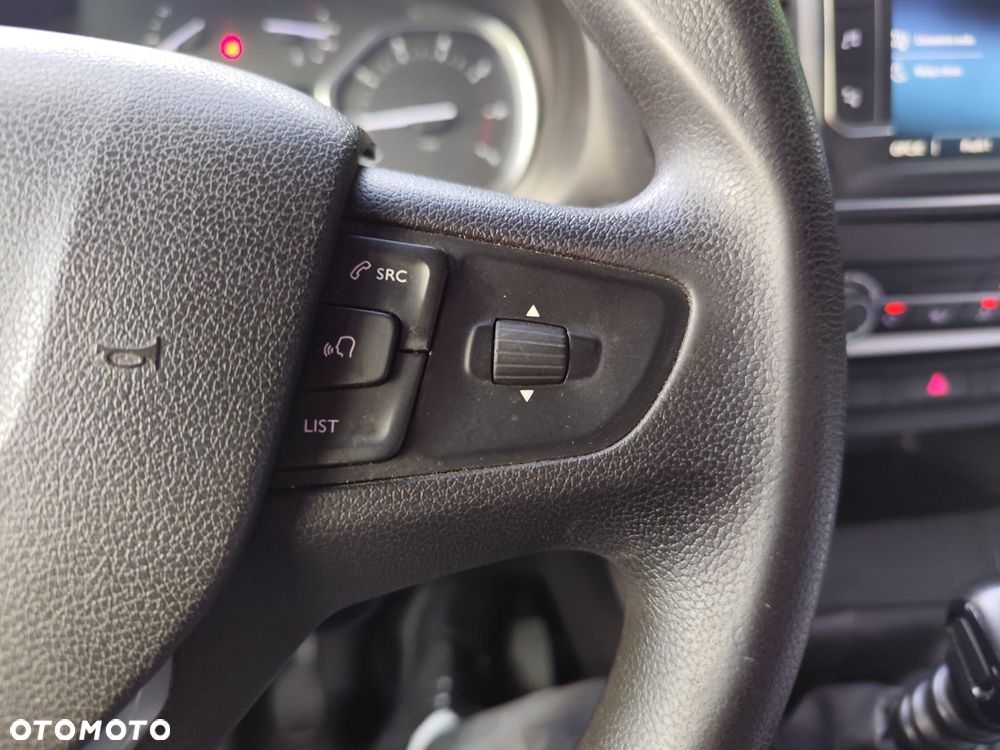 Toyota ProAce 1,5-l-D-4D L1 (9-Si.) Comfort - 26
