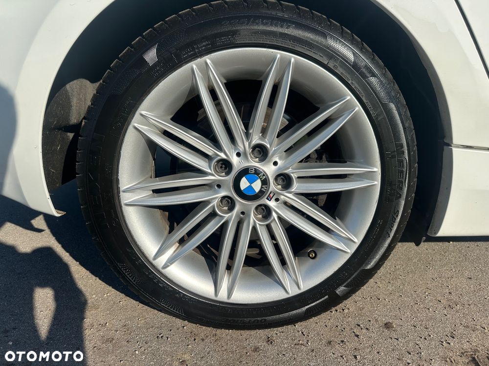 BMW Seria 1 118d DPF Edition Sport - 24