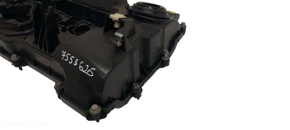 Bmw E81 E87 E88 E90 E93 E60 E61 Pokrywa Głowicy Zaworów N43 7553626 - 3