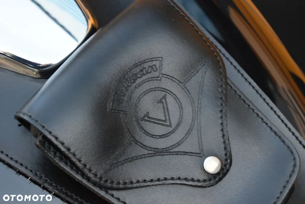 Kawasaki Vulcan - 22