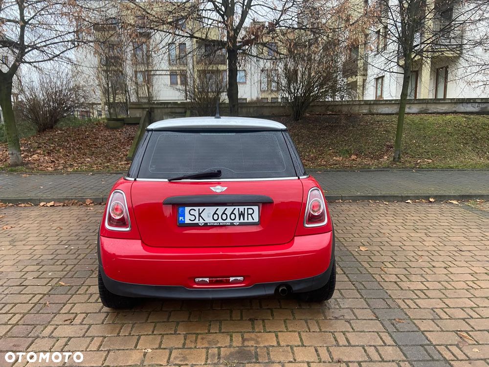 MINI ONE Standard - 9