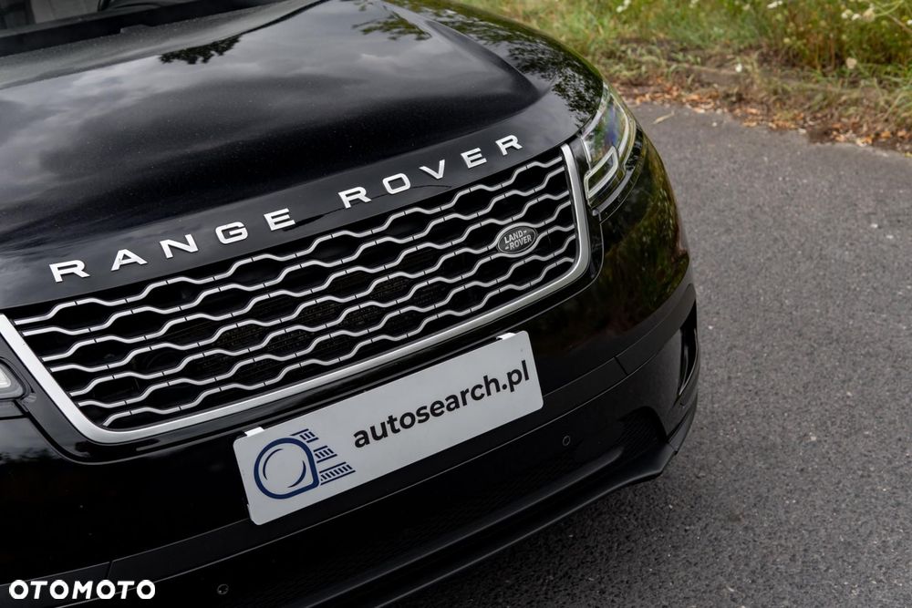 Land Rover Range Rover Velar 2.0 P250 - 38