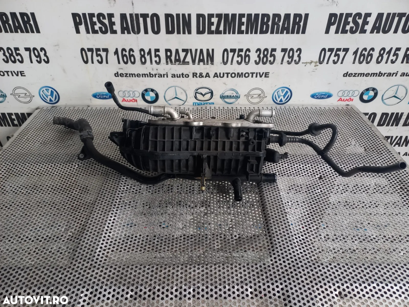 Galerie Admisie Vw Seat Skoda Audi 1.0 TSI TFSI Cod 5Q T-Roc Fabia Ibiza Audi A1 Q2 Arona Golf 7 Oc - 2