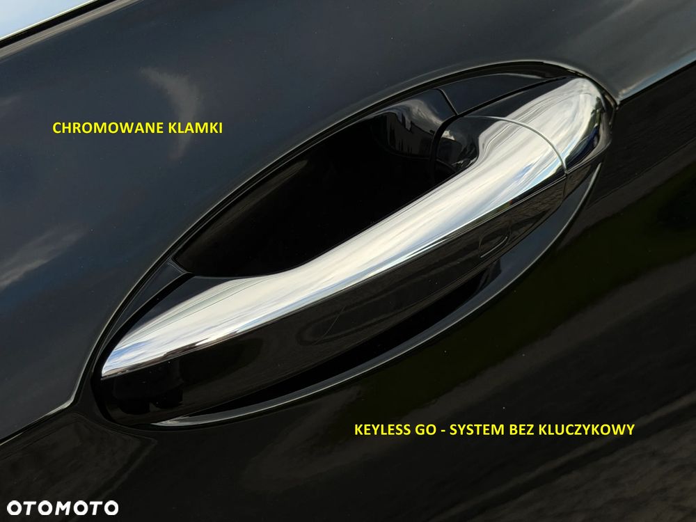 Mercedes-Benz Klasa E 220 d 4-Matic Avantgarde - 12