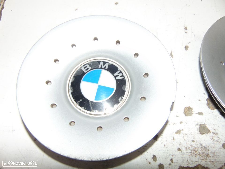Bmw/Toyota/Seat centros de jantes - 3