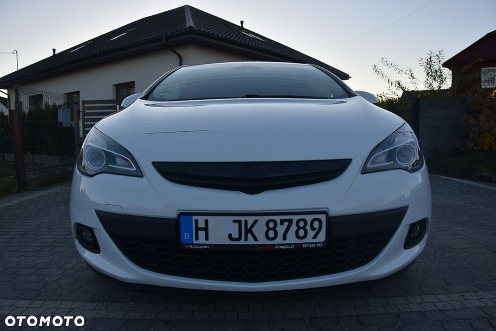 Opel Astra - 7