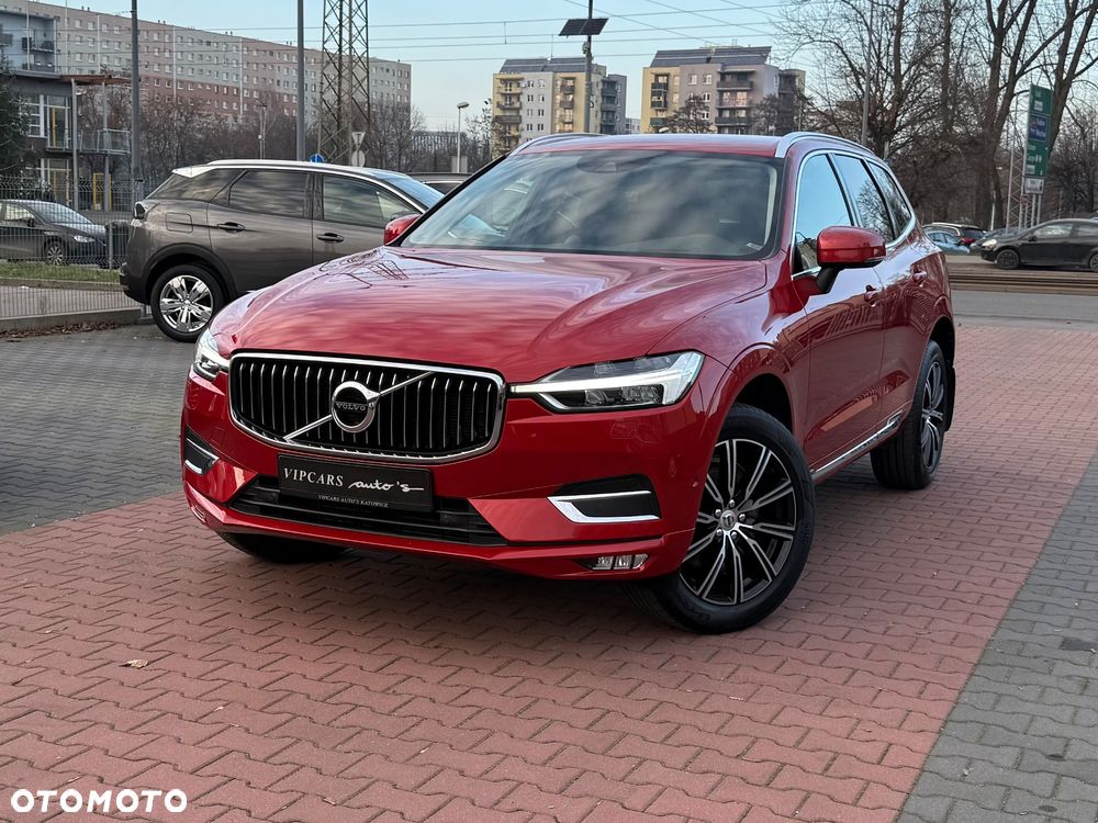 Volvo XC 60 D5 AWD Inscription - 15