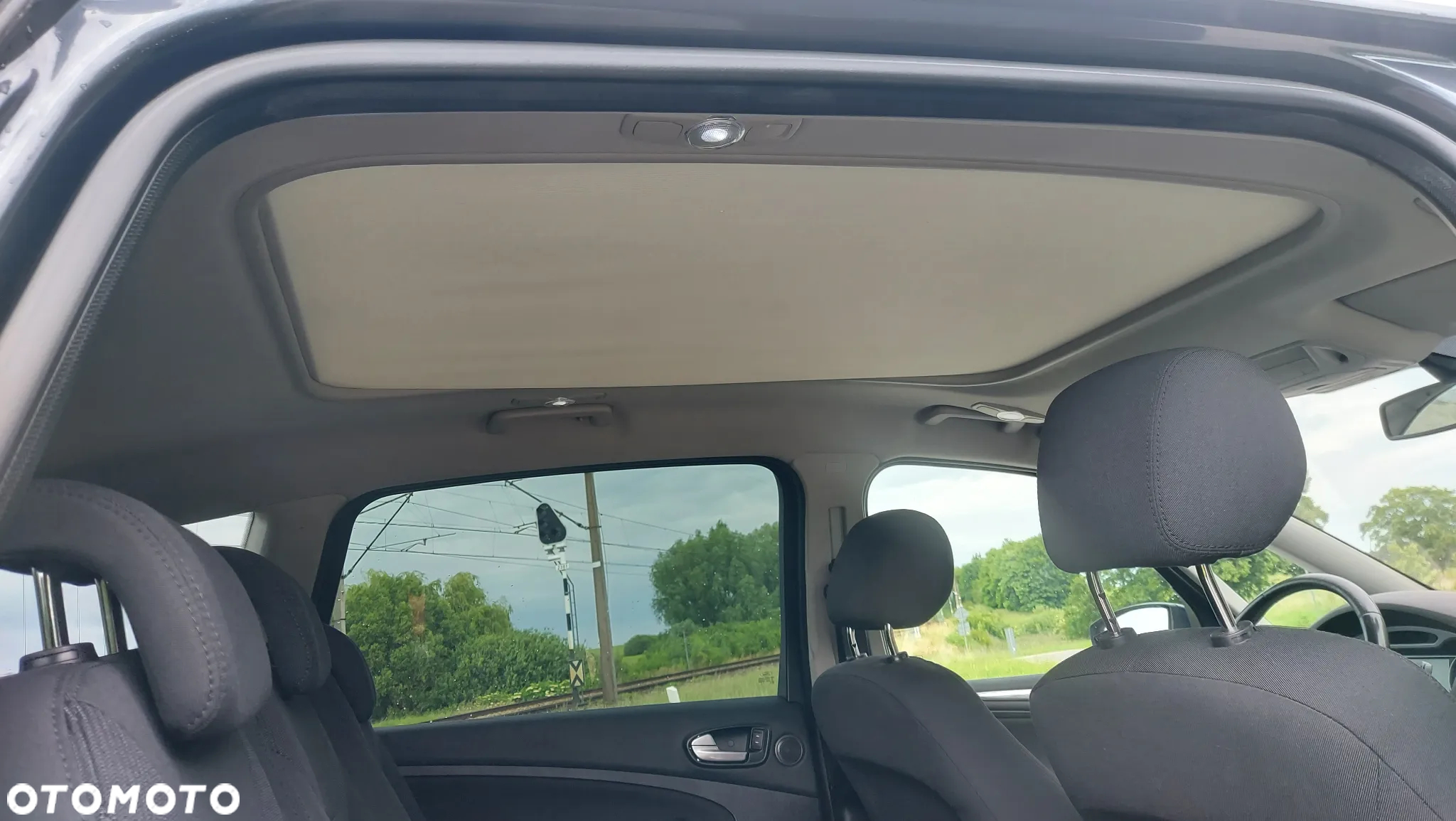 Ford S-Max 2.0 EcoBoost Titanium - 8