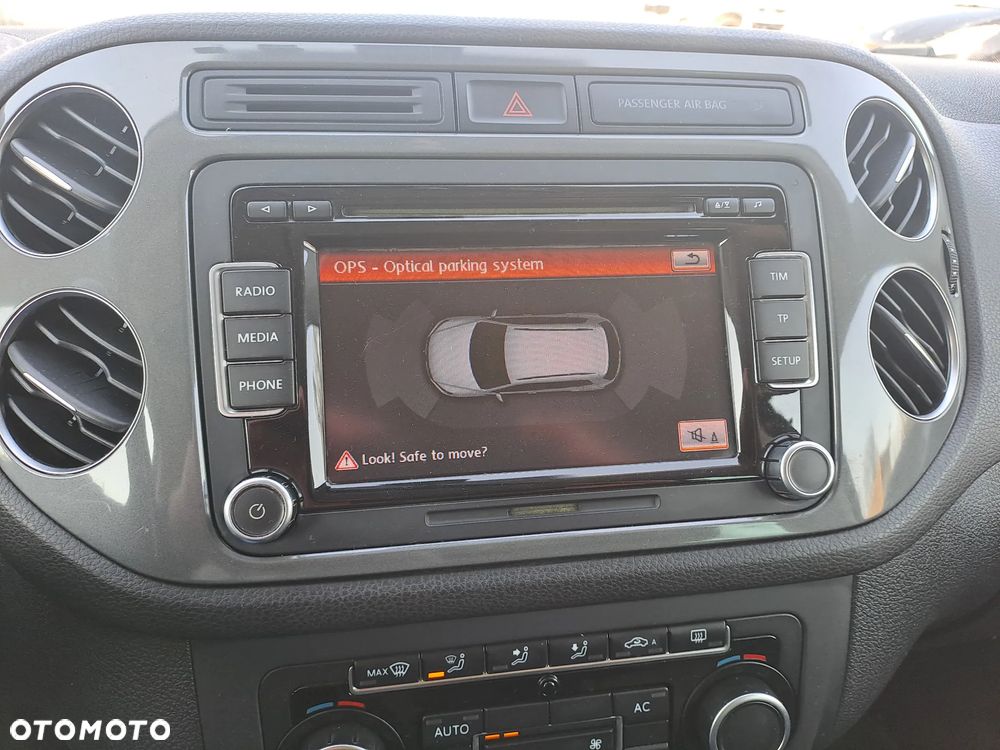 Volkswagen Tiguan 2.0 TDI DPF BlueMotion Technology Life - 12