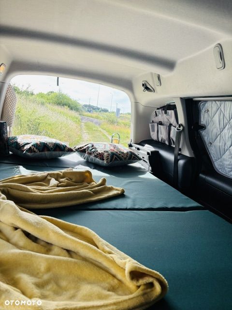 Citroën Berlingo - 6