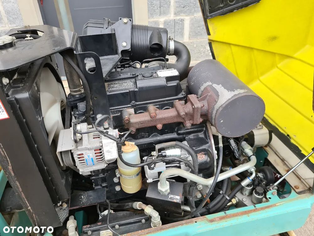 Ammann av20 - 7