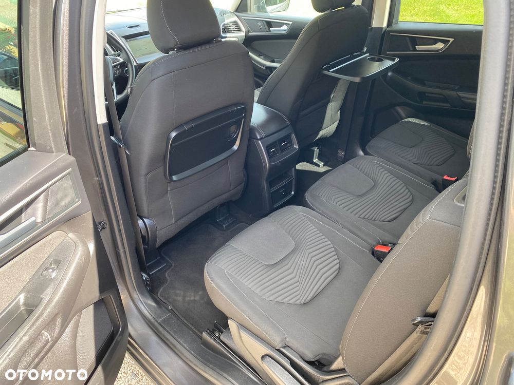 Ford S-Max 2.0 TDCi Titanium - 22