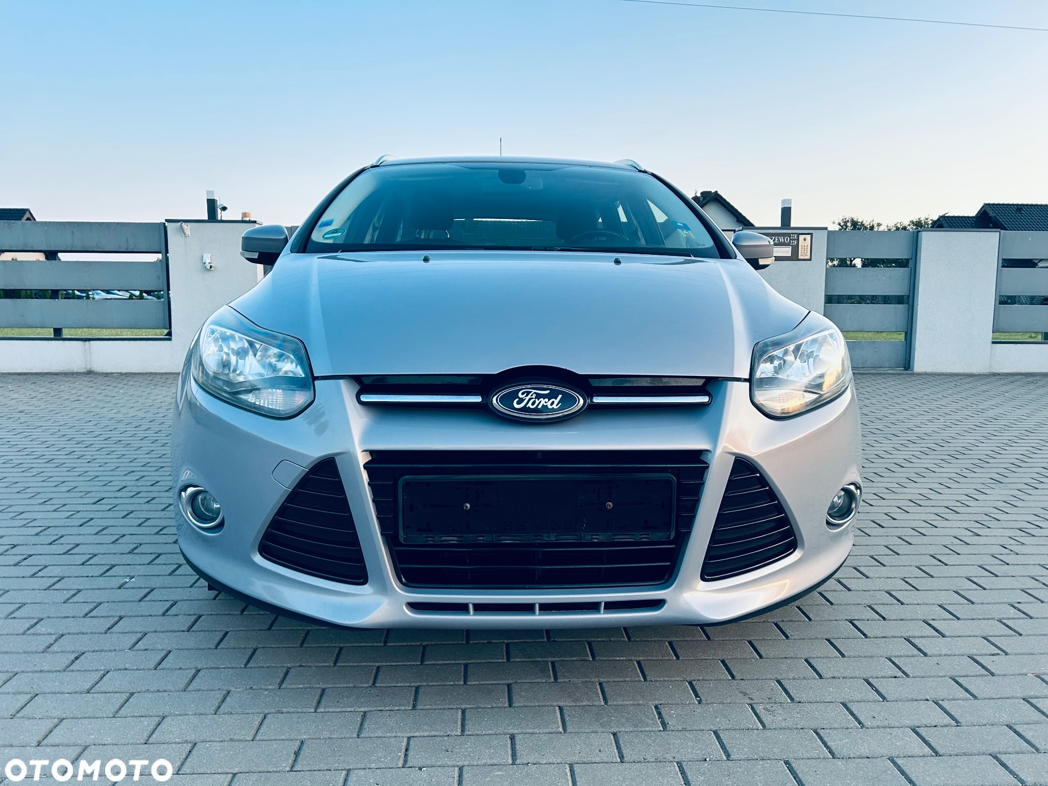 Ford Focus 1.6 TDCi Titanium - 6