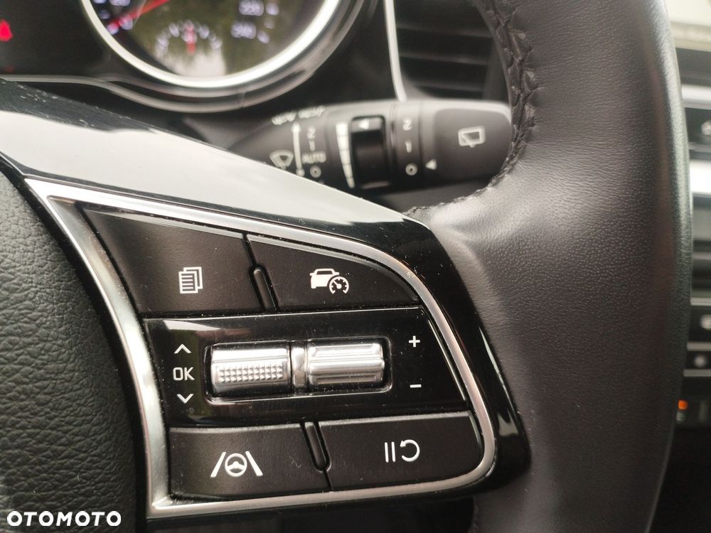 Kia Ceed 1.5 T-GDI Tribute - 31