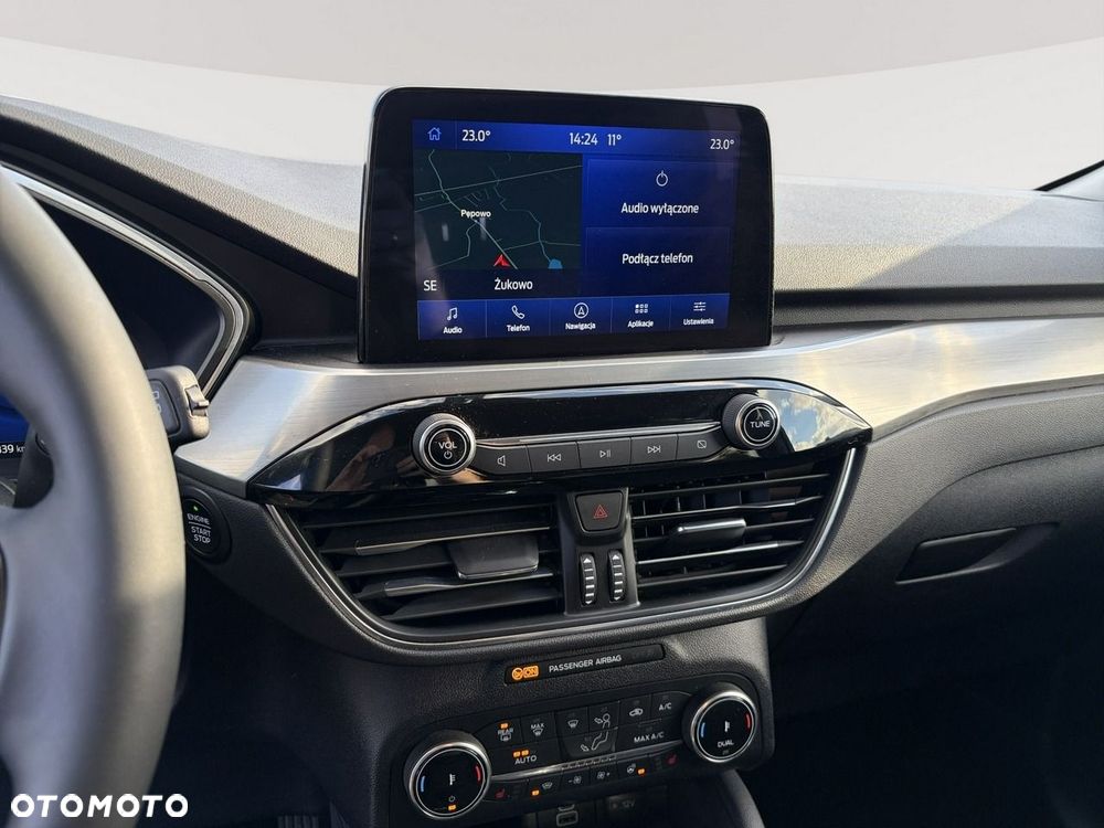 Ford Kuga - 16