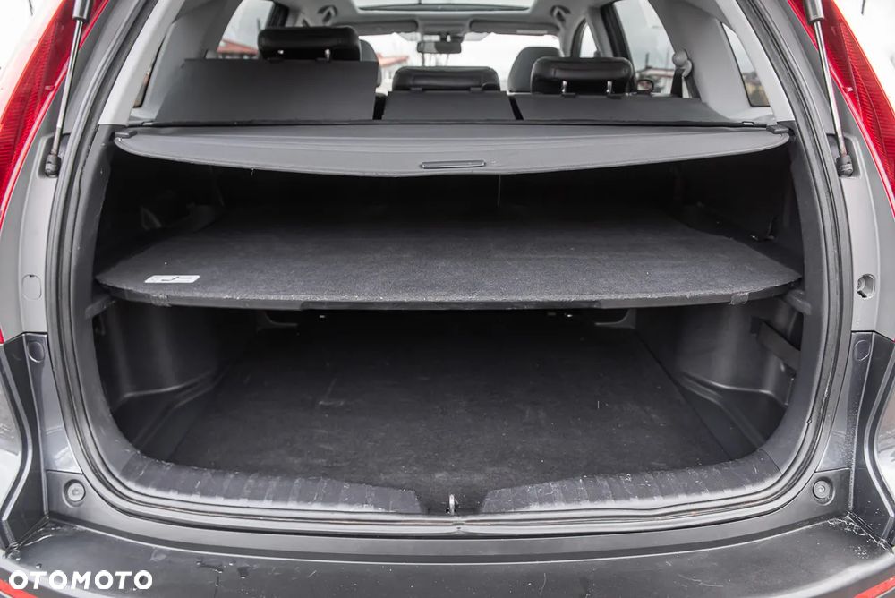 Honda CR-V 2.0i-VTEC 4WD Automatik Executive - 29