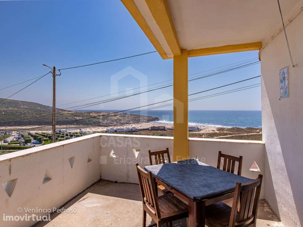 Vende Moradia T5 - Ericeira 2 km, A Casa das Casas - Grande imagem: 3/23