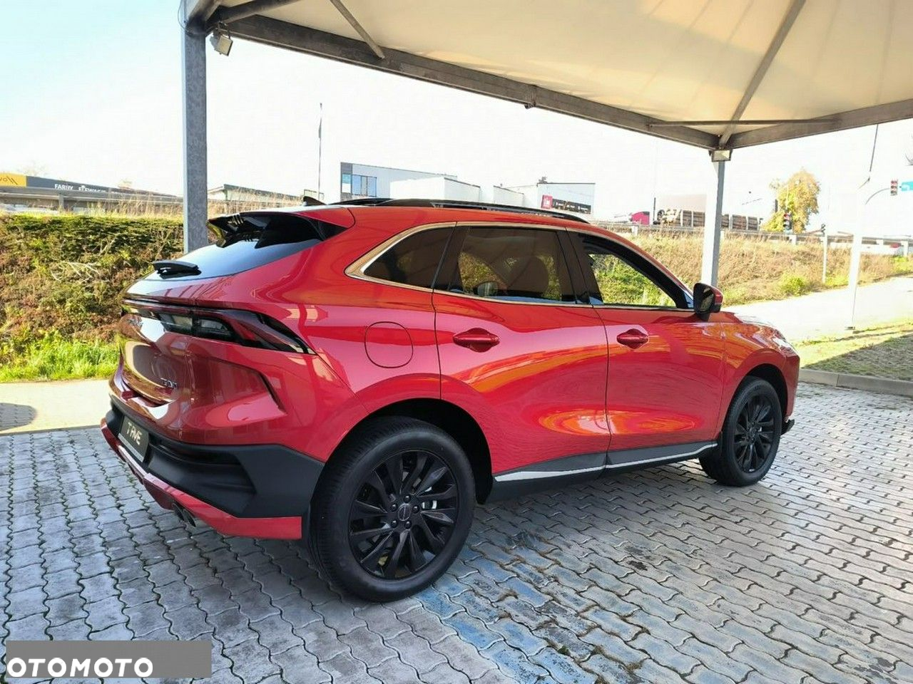 Forthing T5 EVO - 26