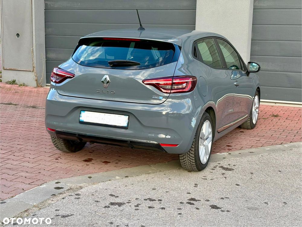 Renault Clio E-TECH 140 INTENS - 15