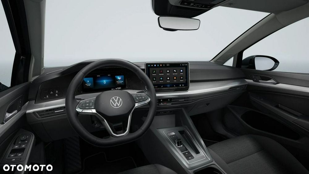 Volkswagen Golf - 11