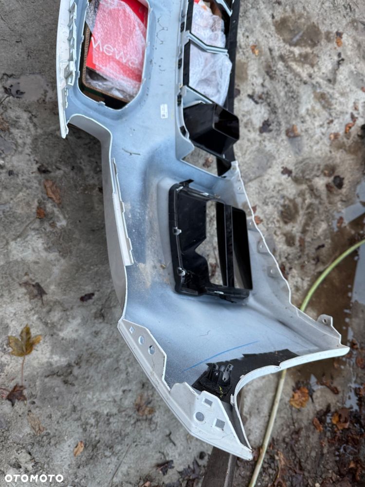 ZDERZAK PRZÓD PRZEDNI BMW M2 G87 8081268 - 17