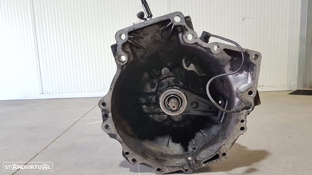 CAIXA DE VELOCIDADES KIA SPORTAGE TD (5-PTAS.) - 7