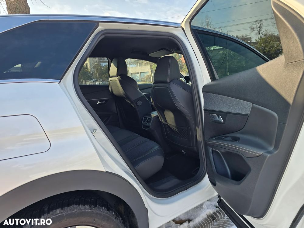 Peugeot 3008 1.6 THP EAT6 GT-Line - 9